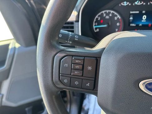 Used 2021 Ford F150 XLT image 17