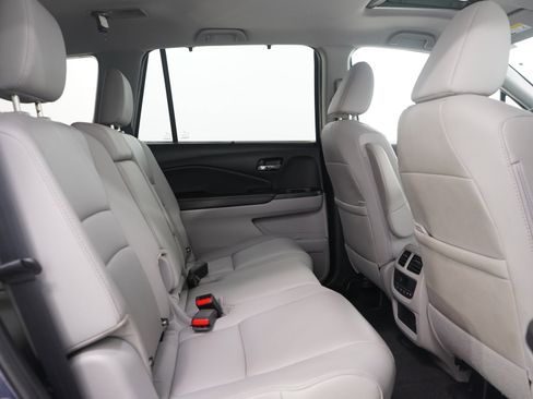 Used 2022 Honda Pilot EX-L image 14