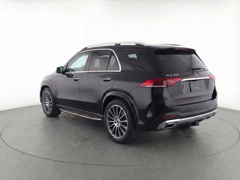 Used 2021 Mercedes-Benz GLE 350 4MATIC image 5