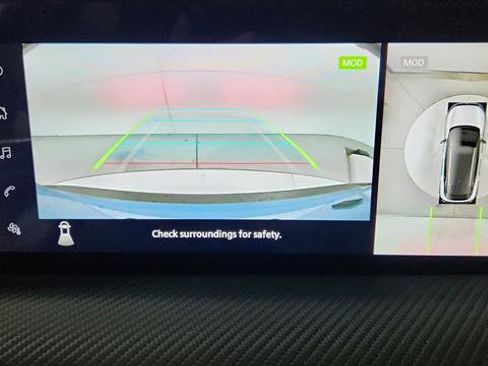 New 2025 Nissan Kicks SR image 17