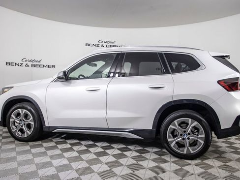 Used 2023 BMW X1 xDrive28i w/ Convenience Package AWD/4WD image 11