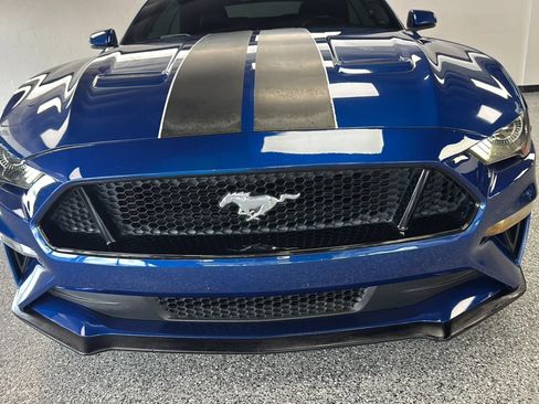 Used 2018 Ford Mustang GT Premium RWD image 26