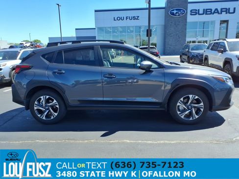 Used 2024 Subaru Crosstrek 2.0i Premium AWD/4WD image 28