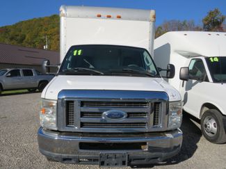 Used 2011 Ford E-350 and Econoline 350 Super Duty w/ Payload Pkg video 2