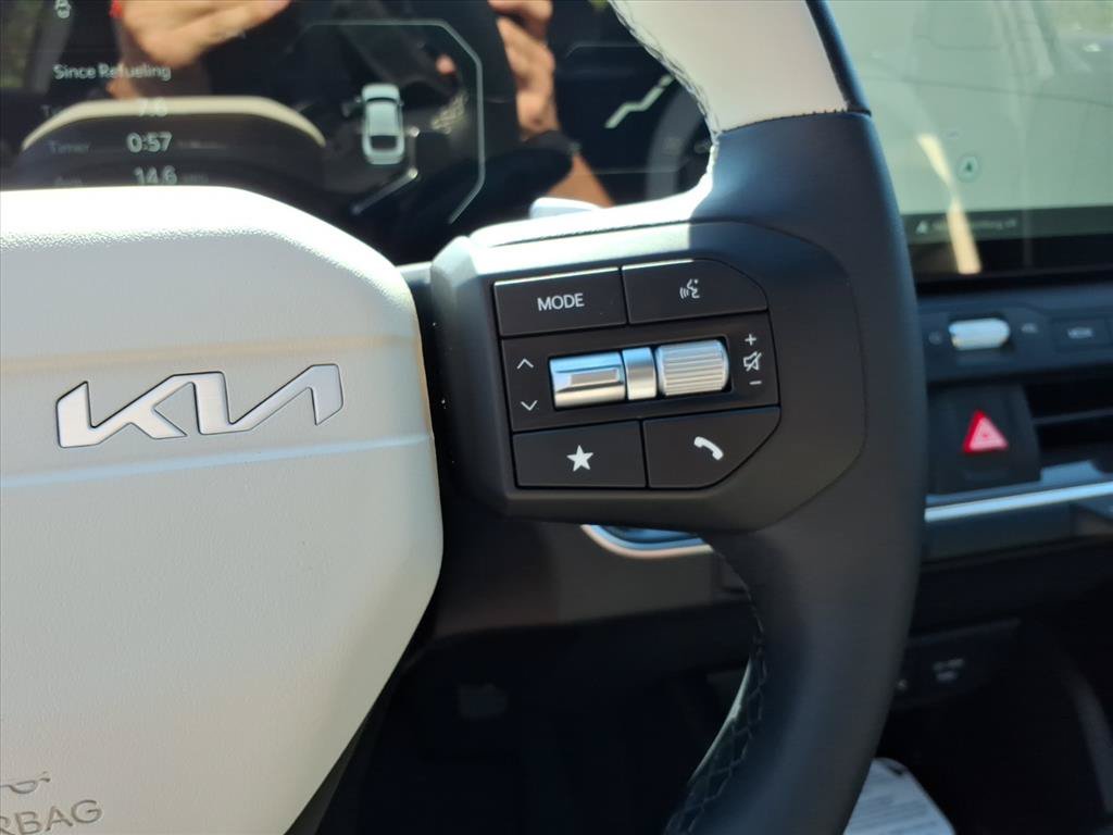 New 2026 Kia K4 GT-Line w/ GT-Line Premium Package FWD image 21