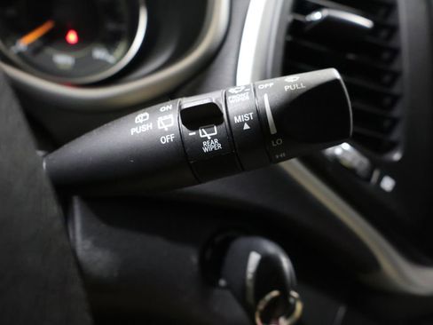 Used 2015 Jeep Cherokee Trailhawk image 35