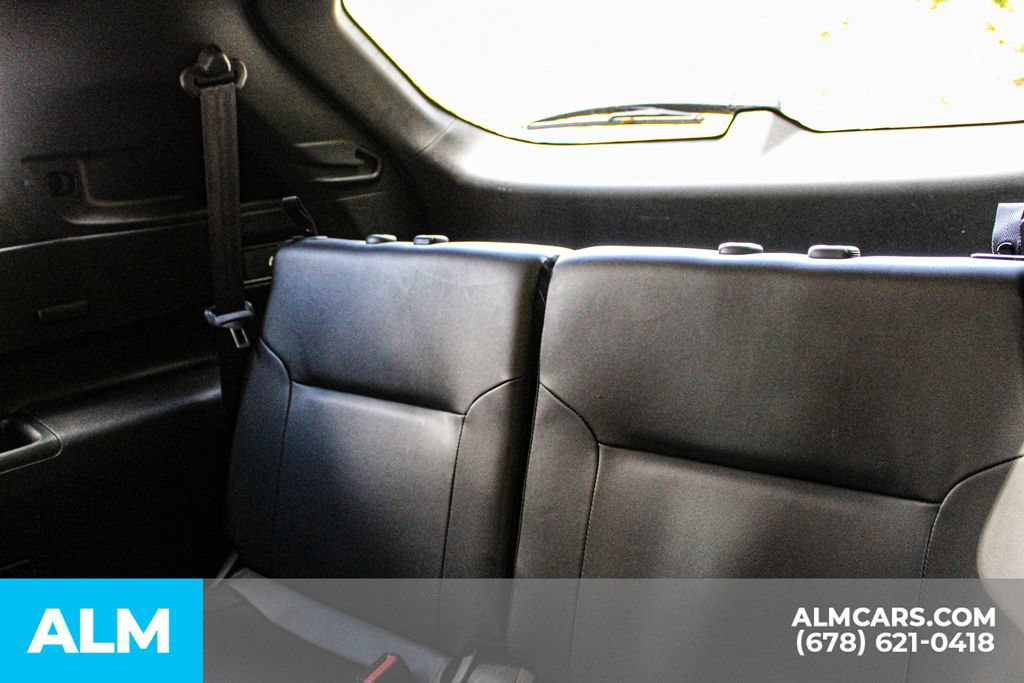 Used 2024 Mitsubishi Outlander SE FWD image 18