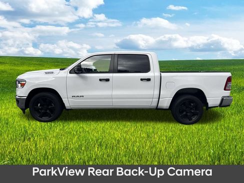 Used 2023 RAM 1500 Lone Star w/ Trailer Tow Group image 3