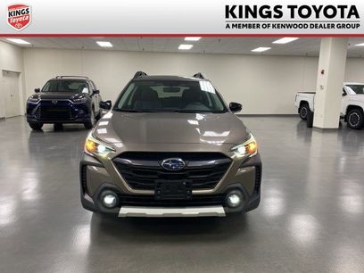 Used 2024 Subaru Outback Limited