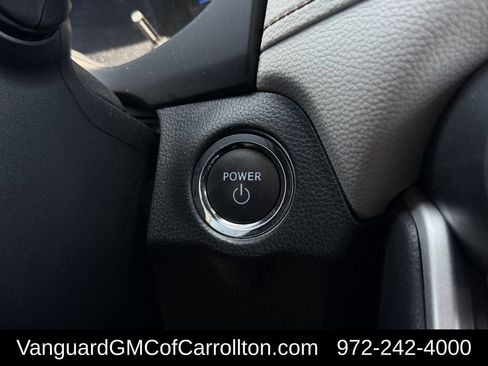 Used 2024 Toyota RAV4 XLE w/ Convenience Package AWD/4WD image 22