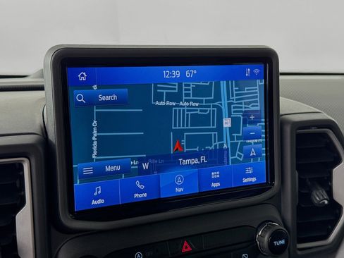 Used 2023 Ford Bronco Sport Outer Banks w/ Tech Package image 14