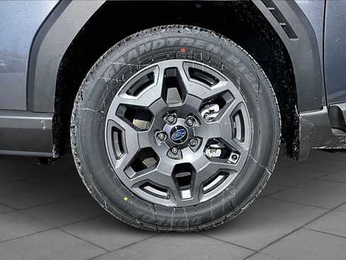 New 2026 Subaru Outback Premium AWD/4WD image 13