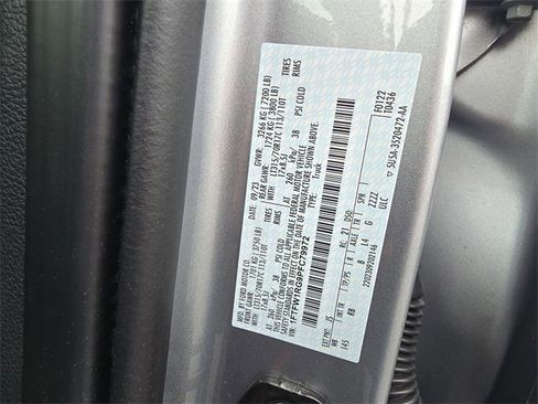 Used 2023 Ford F150 Raptor image 18