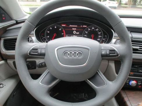 Used 2013 Audi A7 3.0T Prestige image 20