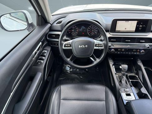 Used 2022 Kia Telluride S AWD/4WD image 29