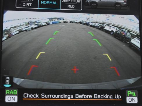 Used 2024 Subaru Outback Onyx Edition XT AWD/4WD image 27