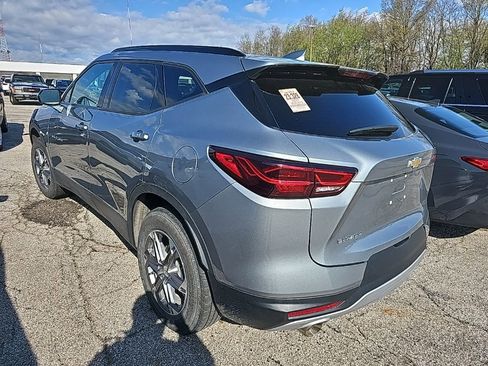 Used 2024 Chevrolet Blazer LT w/ Convenience Package image 9