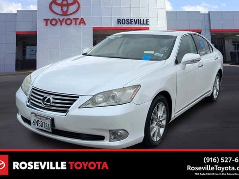 Used 2011 Lexus ES 350 FWD image 1