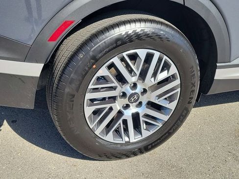 New 2026 Hyundai Palisade SEL image 24