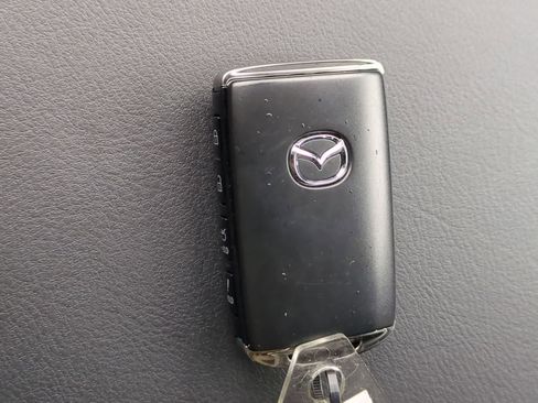 New 2025 MAZDA CX-5 AWD 2.5 S w/ Preferred Package image 33