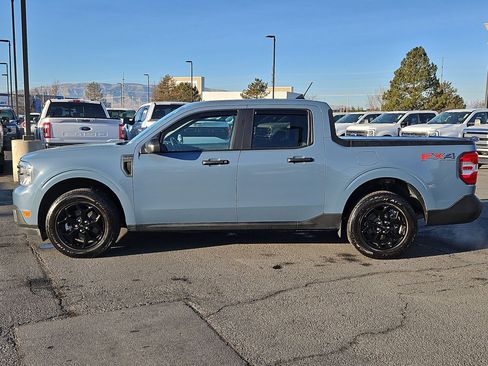 Used 2024 Ford Maverick XLT w/ Equipment Group 300A Standard image 10