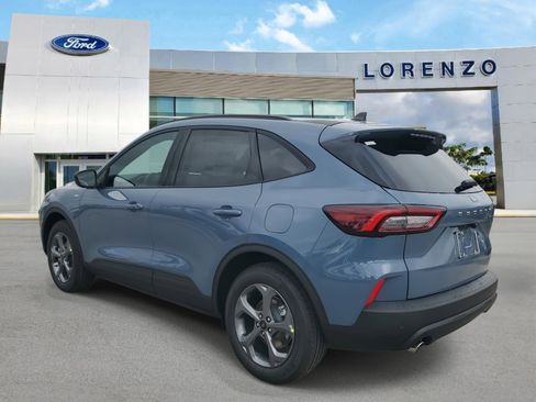 New 2026 Ford Escape ST-Line w/ Tech Pack #1 image 6