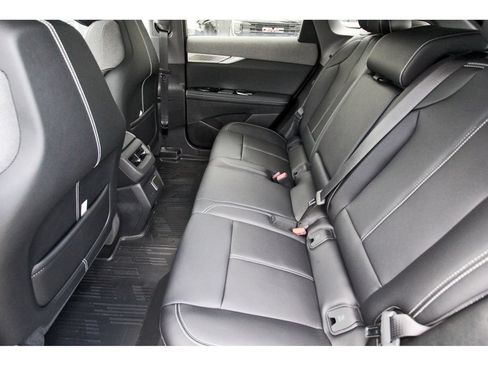 New 2027 Cadillac Optiq Luxury AWD/4WD image 7