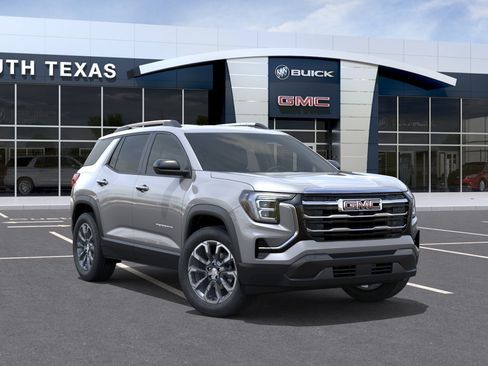 New 2026 GMC Terrain Elevation w/ Elevation Premium Package FWD image 7