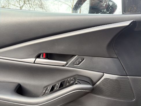 Used 2025 MAZDA CX-30 AWD 2.5 S w/ Select Sport Pkg image 13