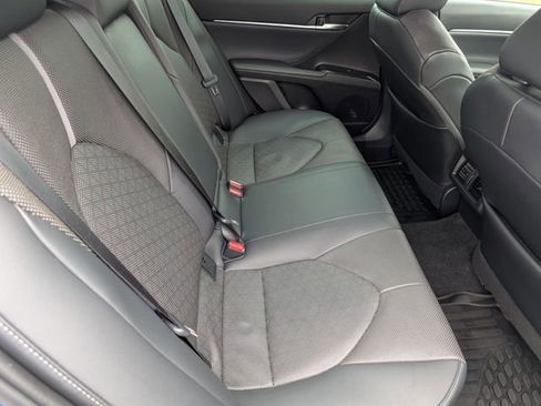 Used 2020 Toyota Camry XSE w/ Driver Assist Package image 5