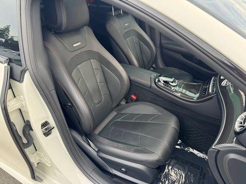 Used 2019 Mercedes-Benz CLS 53 AMG 4MATIC image 27