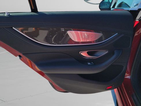 New 2026 Mercedes-Benz AMG GT 53 image 12