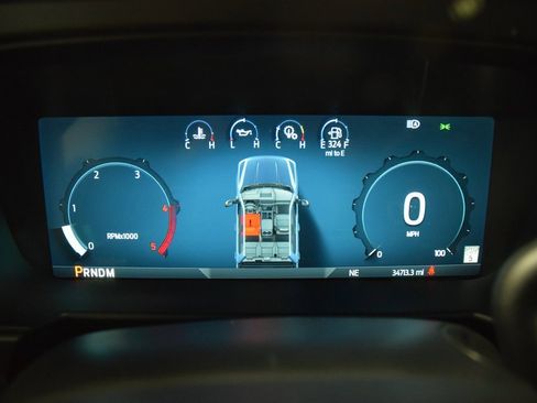 Used 2023 Ford F450 Lariat w/ Lariat Ultimate Package image 58