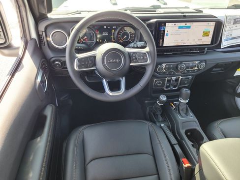 New 2026 Jeep Wrangler Sahara image 5