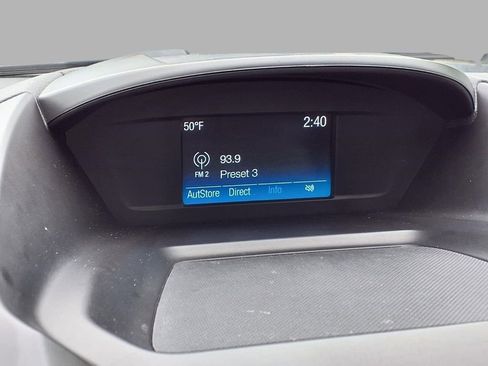 Used 2019 Ford Escape S FWD image 5