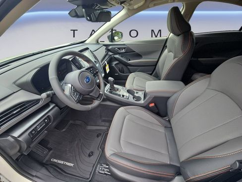 New 2026 Subaru Crosstrek 2.5i Limited AWD/4WD image 10