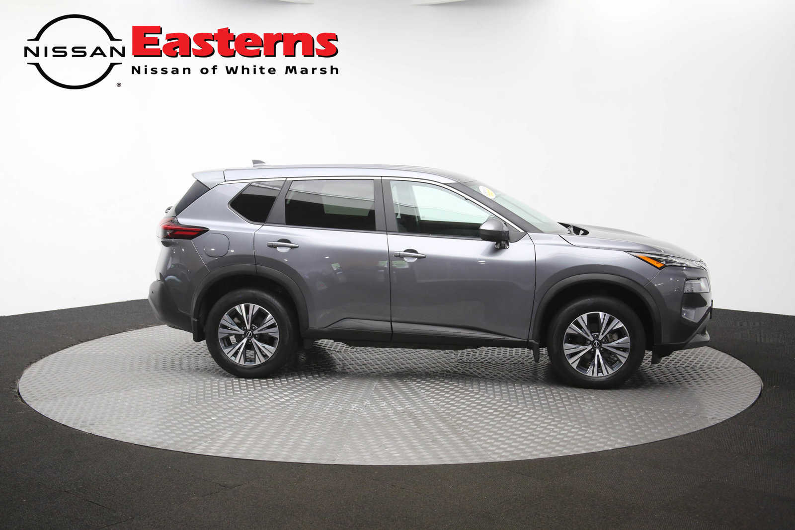 Used 2023 Nissan Rogue SV AWD/4WD image 47