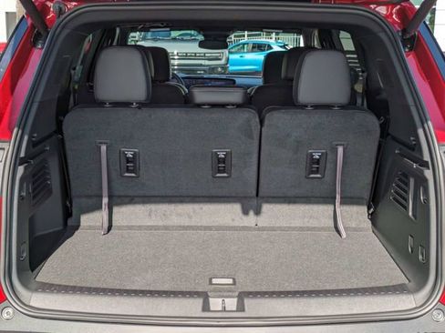 New 2025 Buick Enclave Preferred FWD image 13