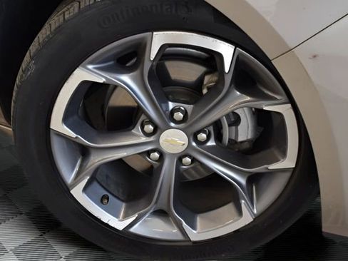 Used 2024 Chevrolet Malibu LT image 30