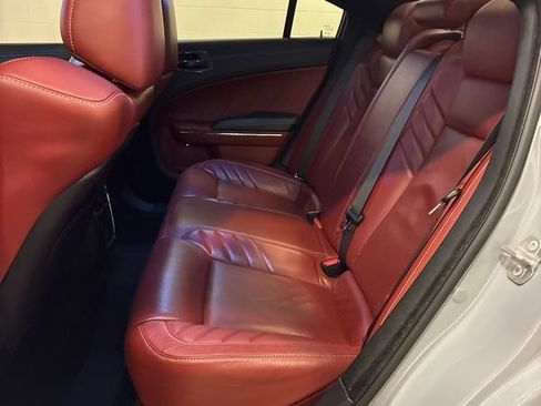 Used 2021 Dodge Charger SRT Hellcat w/ Harman/Kardon Audio Group RWD image 6