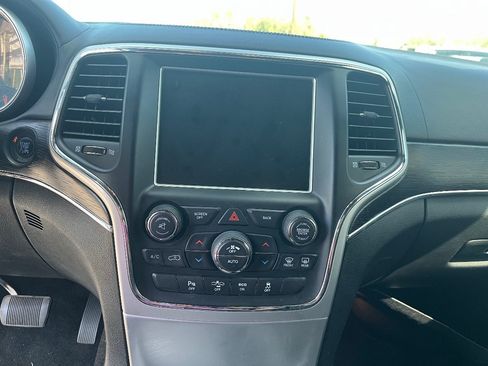 Used 2014 Jeep Grand Cherokee Summit AWD/4WD image 9