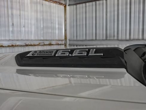 Used 2025 Chevrolet Silverado 2500 LTZ w/ LTZ Convenience Package AWD/4WD image 54