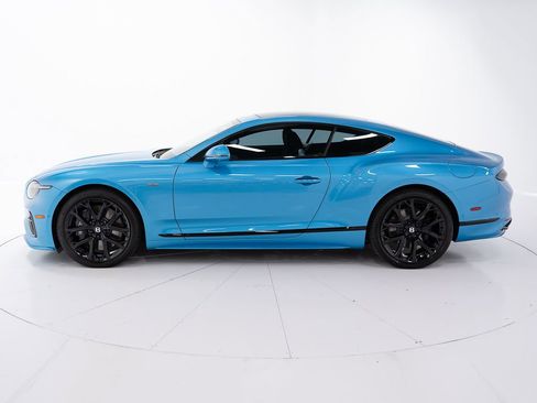 Used 2025 Bentley Continental GT Speed AWD/4WD image 2