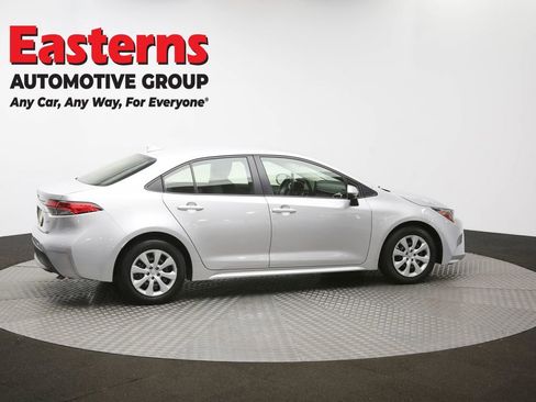 Used 2023 Toyota Corolla LE image 42
