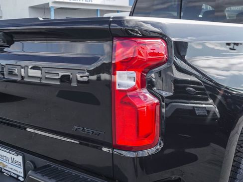 New 2026 Chevrolet Silverado 1500 RST w/ Convenience Package II AWD/4WD image 7