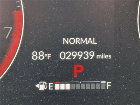 Used 2023 Honda CR-V EX-L image 11