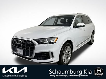 Used 2023 Audi Q7 2.0T Premium Plus w/ Premium Plus Package