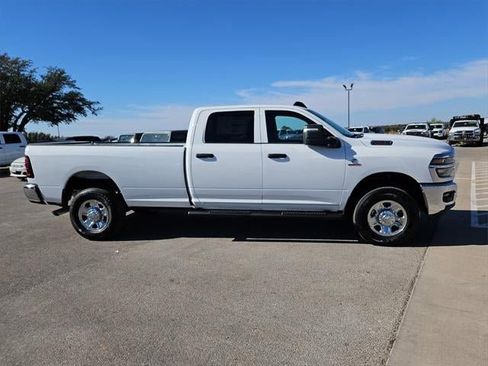 New 2026 RAM 2500 Tradesman image 38