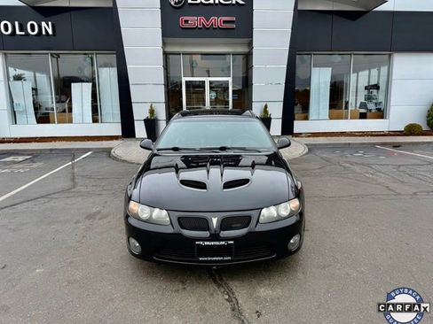 Used 2006 Pontiac GTO image 3