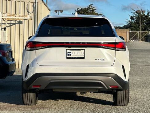 New 2026 Lexus RX 350 Premium image 6